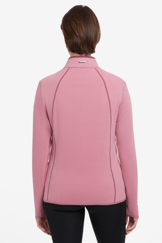 Faye Fleece Trøje