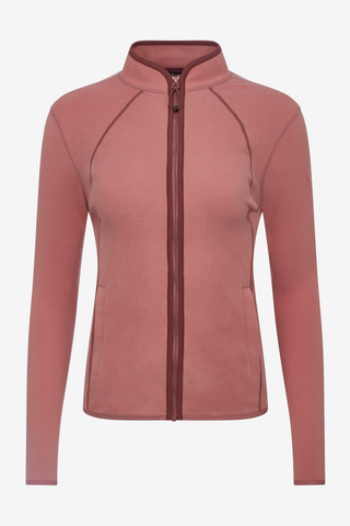 Faye Fleece Trøje