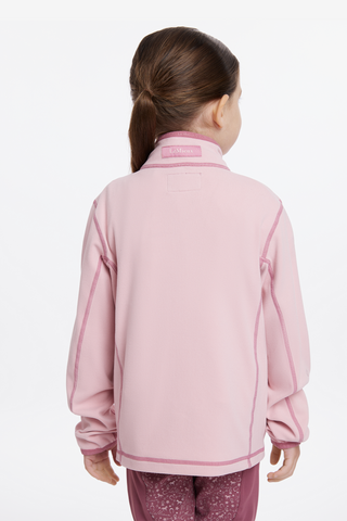 Mini Mari Fleece Trøje Junior