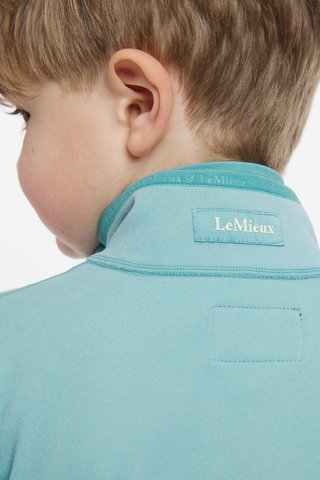 Mini Mari Fleecepullover Junior
