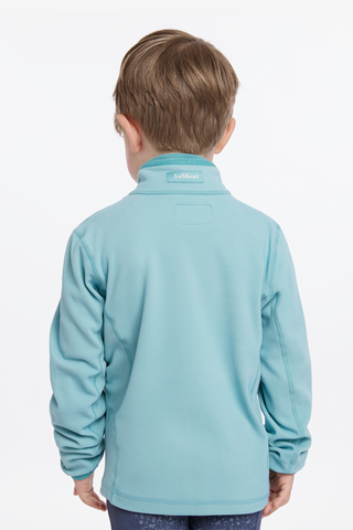 Mini Mari Fleecepullover Junior