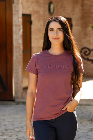 Klassiek T-shirt