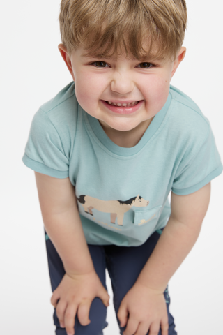 Mini Alex T-shirt