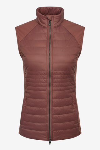 Juliette Vest