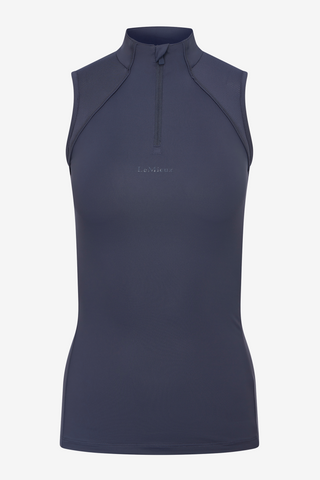 Maria Mesh SS Baselayer