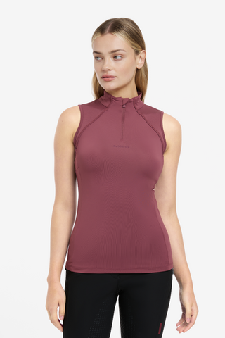 Maria Mesh SS Baselayer