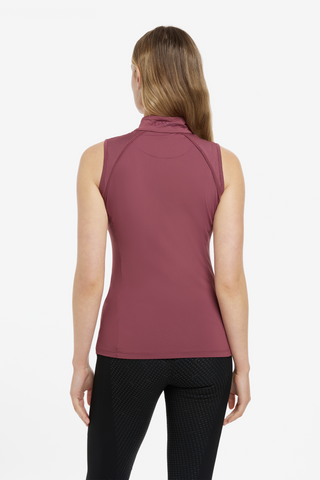 Maria Mesh SS Baselayer