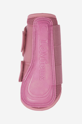 Arika Mesh Boots