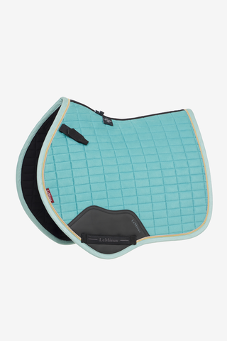 Mini Wildleder Springunterlage