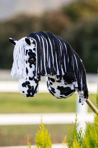 Lemieux Hobby Horse Dakota