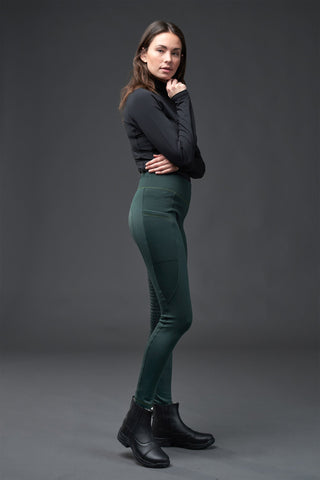 Jenny Winterrijlegging