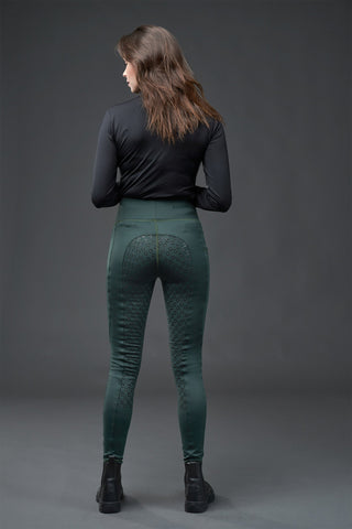 Jenny Winterrijlegging