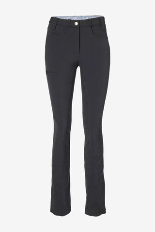 MH Faxi Jodhpursridebukser Long Sort