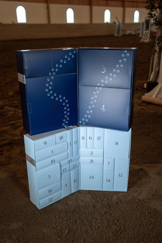 Julekalender Box 2025