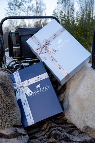 Julekalender Box 2025