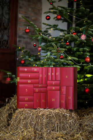 Adventskalender Box 2022