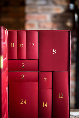 Adventskalender Box 2022