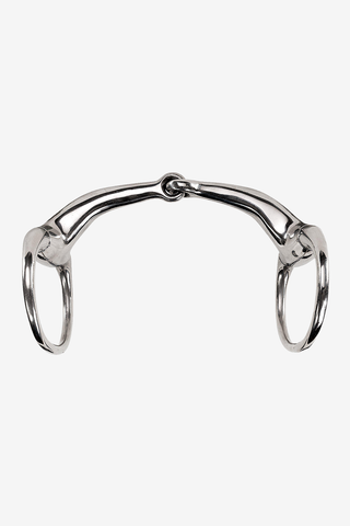 Olivenkopfgebiss Doppelt Gebrochen Mirage Curved