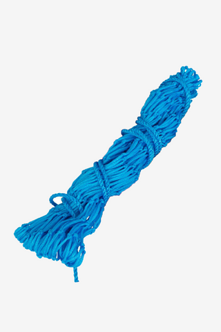 Siatka na siano Jasnoniebieska