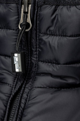 Classic Unisex Vest Svensk Ridesport Sort