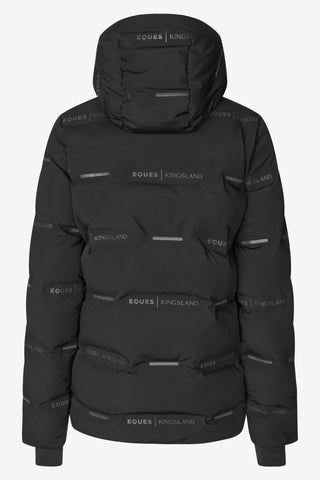 KLBjörg Jacke Schwarz
