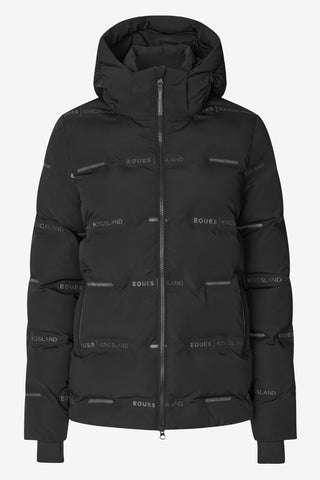 Eques KLBjörg Jacket Black