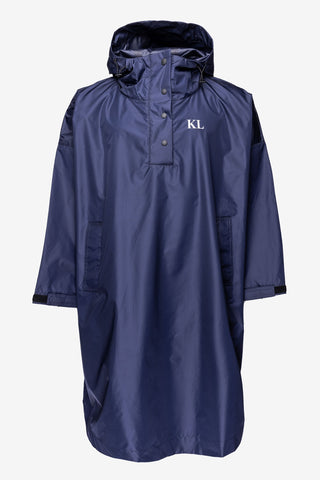 KLCanton Regnponcho