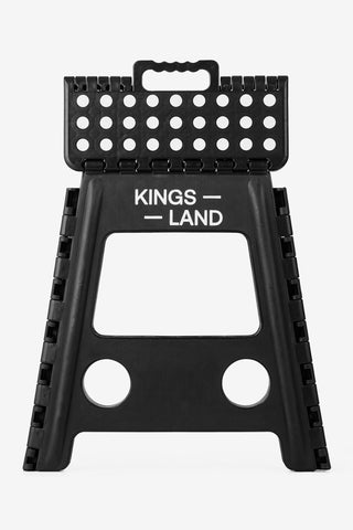KLHarlee Foldbar Skammel