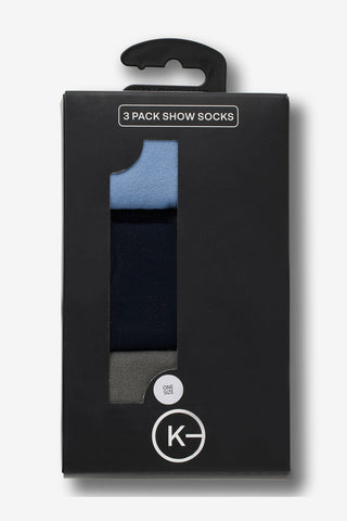 KLHayzel Socken 3er-Pack