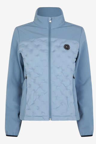 KLHolley Jacke