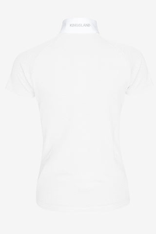 KLHosanna Competition Shirt