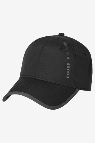 KLJarven Cap Schwarz