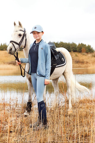 KLKenna Full Grip Junior Rijlegging