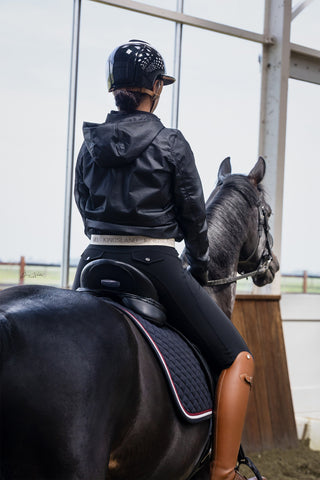 Kingsland KLKimi A Breeches FG Navy