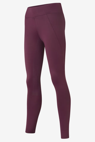 KLMisha Winterrijlegging Full Grip Fig