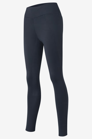 KLMisha Winterrijlegging Full Grip Navy