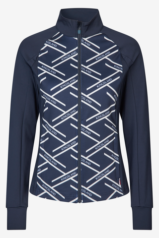 KLNabia Training Jacket