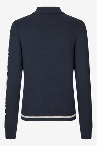KLNalin Gestrickter Rollkragenpullover