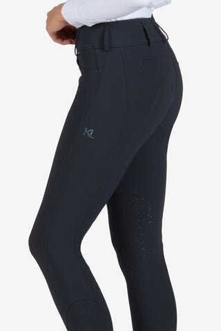 KLkira H Breeches Knee Grip