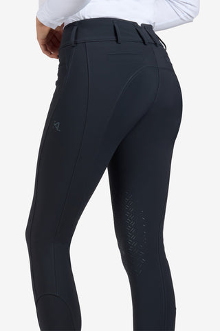 KLkira H Breeches Knee Grip