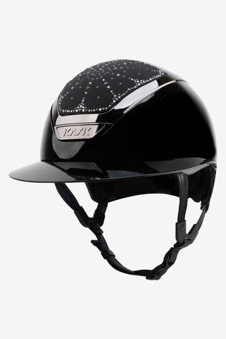 Pure Shine Star Lady Riviera Black Graphite Mix