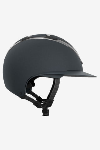 Star Lady 2.0 Chrome Riding Helmet