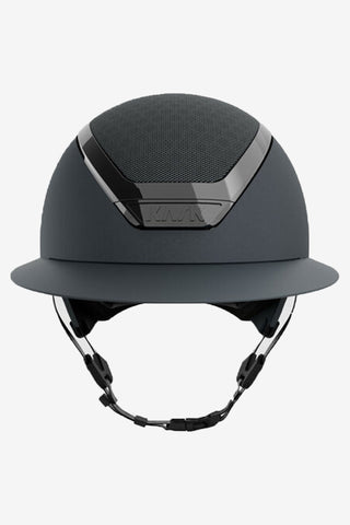 Star Lady 2.0 Chrome Riding Helmet