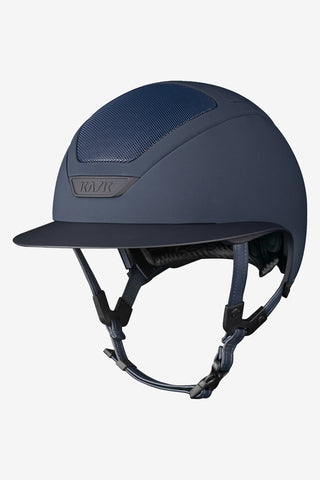 Kask Star Lady 2.0 Hunter Navy