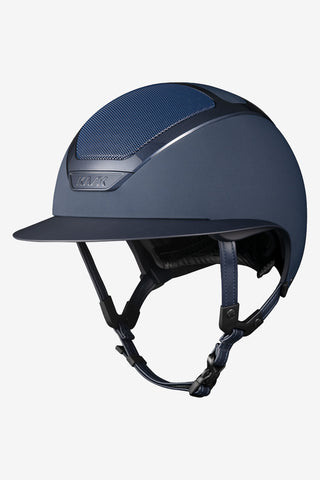 Ridhjälm Dogma Star Lady Navy