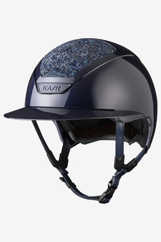 Kask Dogma Star Lady Riding Helmet