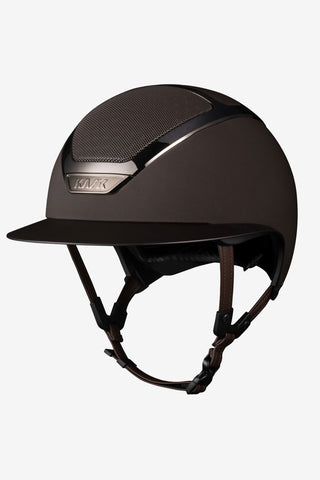 2.0 Star Lady Pure Shine Espresso/Chrome