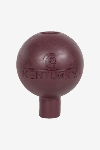 Ball Tether Protection