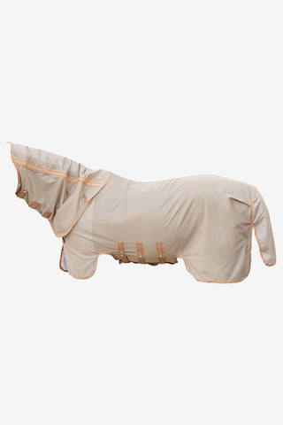 Kentucky Mesh Fluedækken Comfort Beige