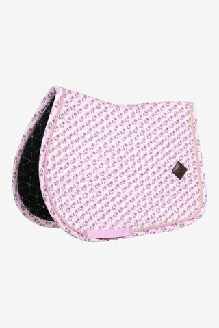 Sammy Saddle Pad